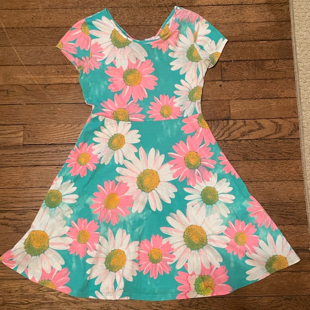Authentic American Heritage size 14 dress